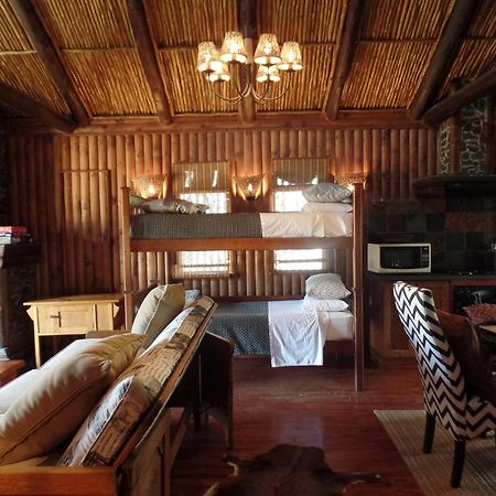 Dawsons Game Lodge Badplaas Extérieur photo