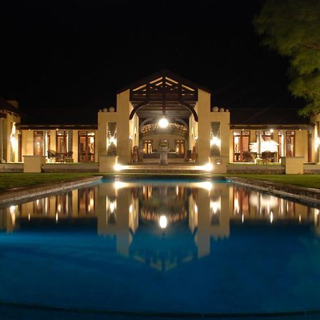 Dawsons Game Lodge Badplaas Extérieur photo