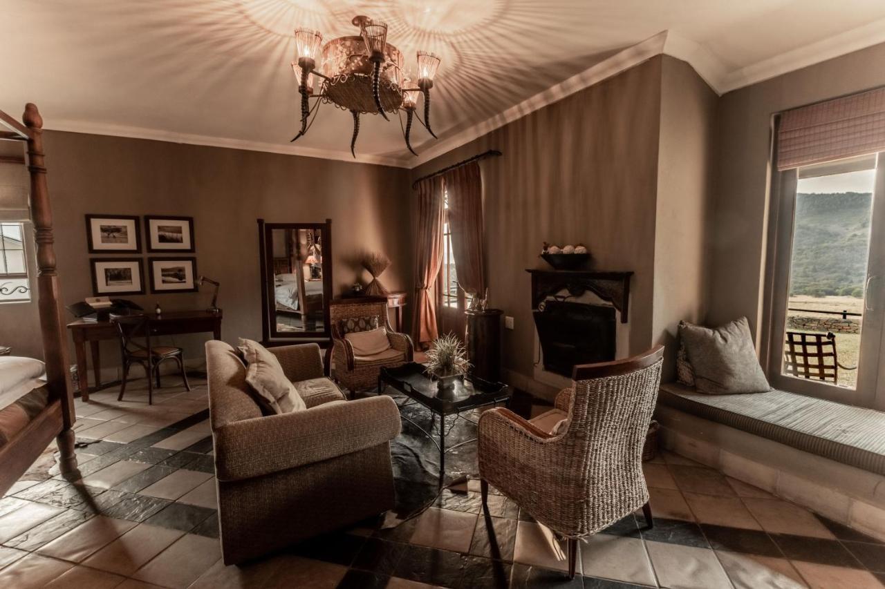 Dawsons Game Lodge Badplaas Extérieur photo