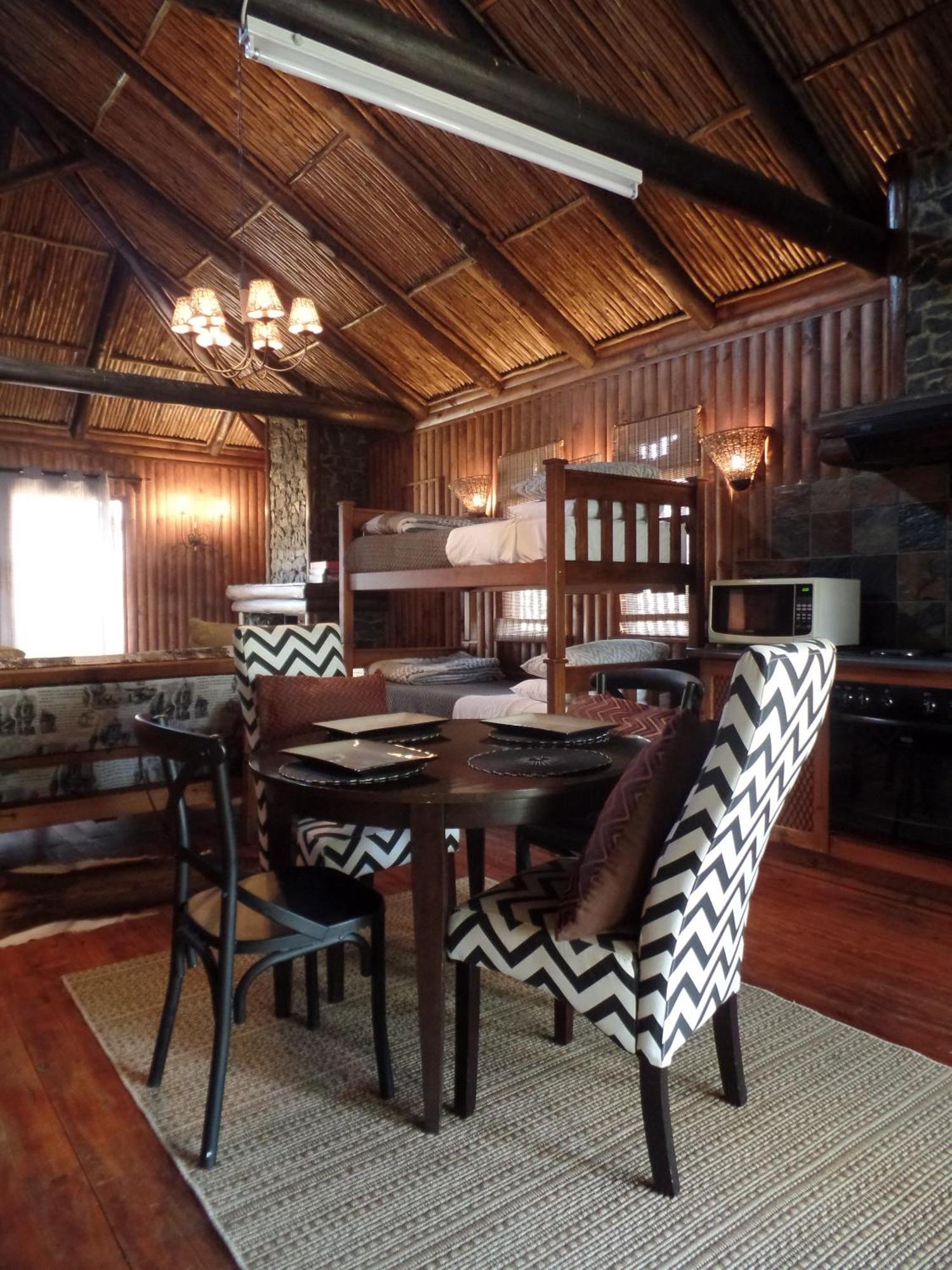 Dawsons Game Lodge Badplaas Extérieur photo