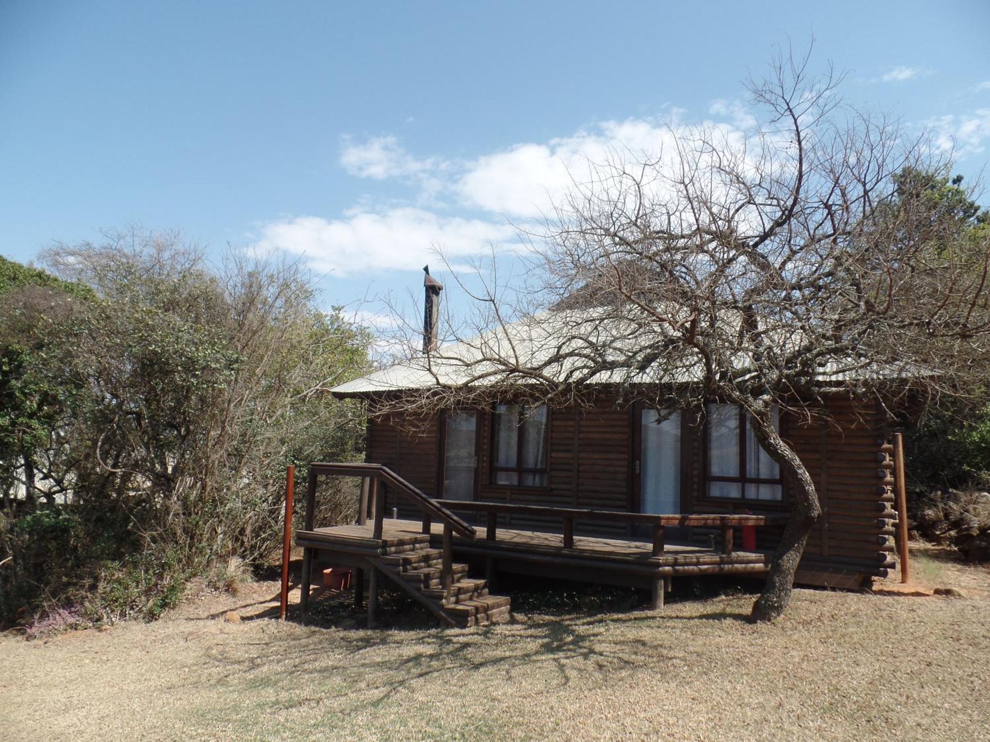 Dawsons Game Lodge Badplaas Extérieur photo