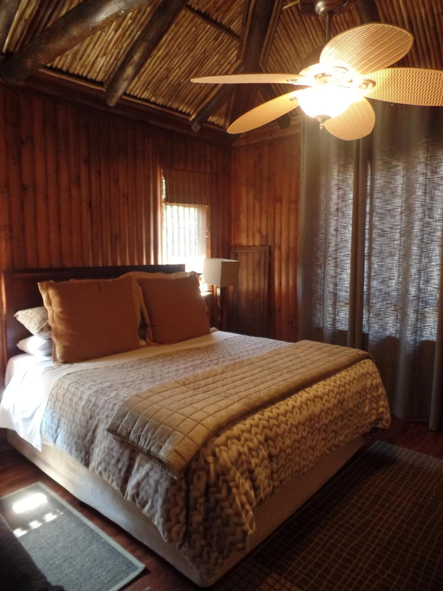 Dawsons Game Lodge Badplaas Extérieur photo