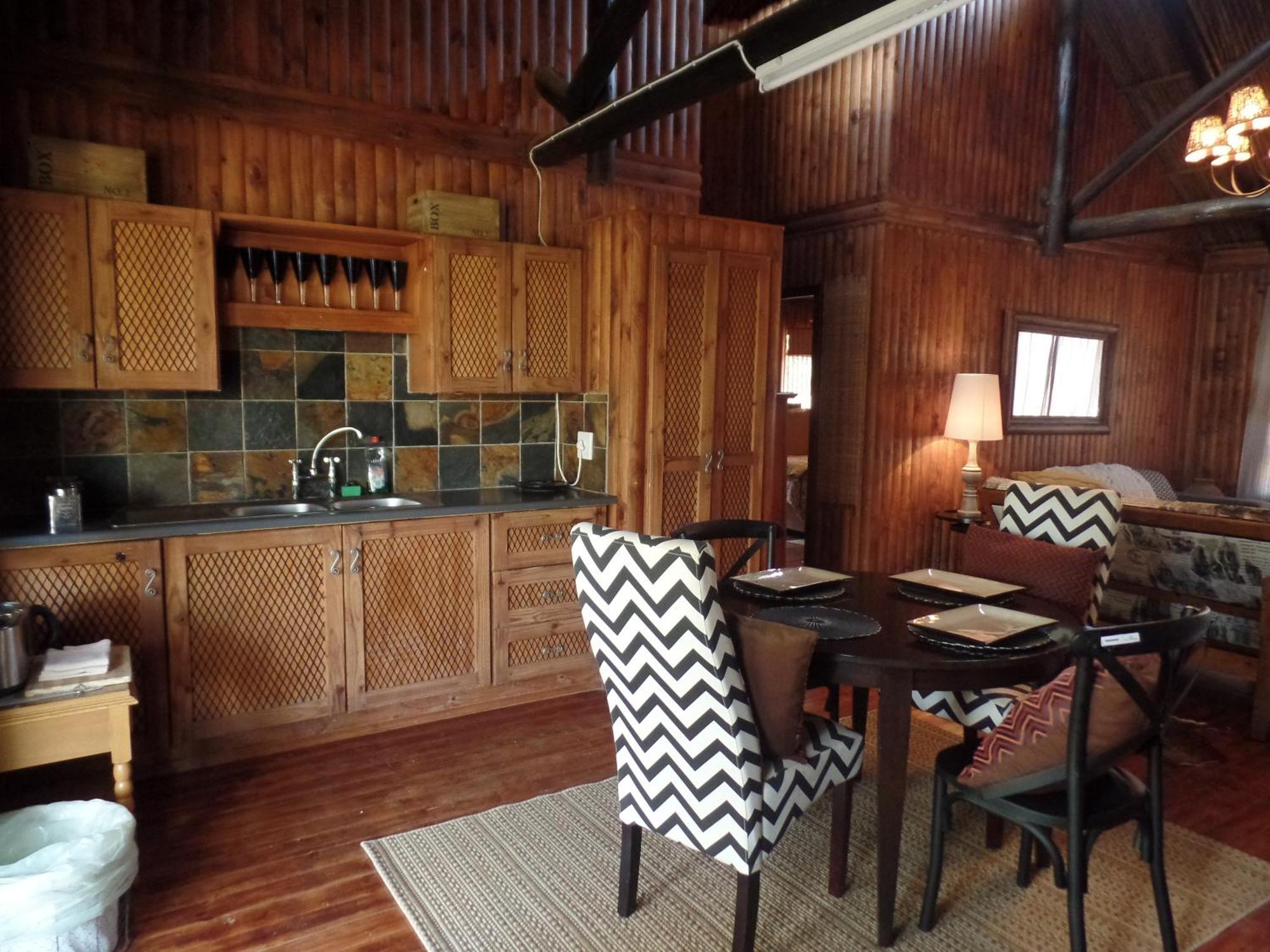 Dawsons Game Lodge Badplaas Extérieur photo