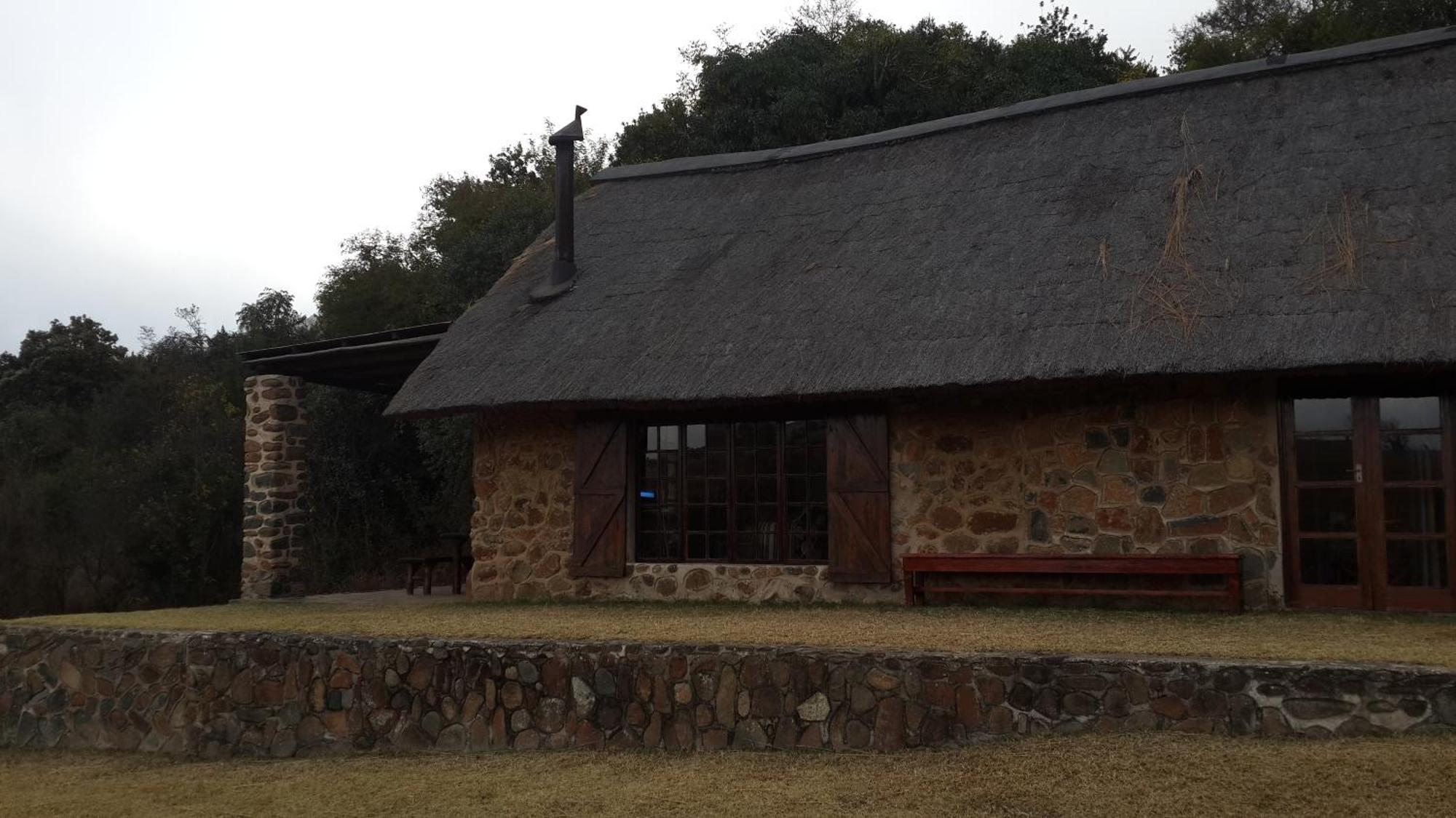 Dawsons Game Lodge Badplaas Extérieur photo