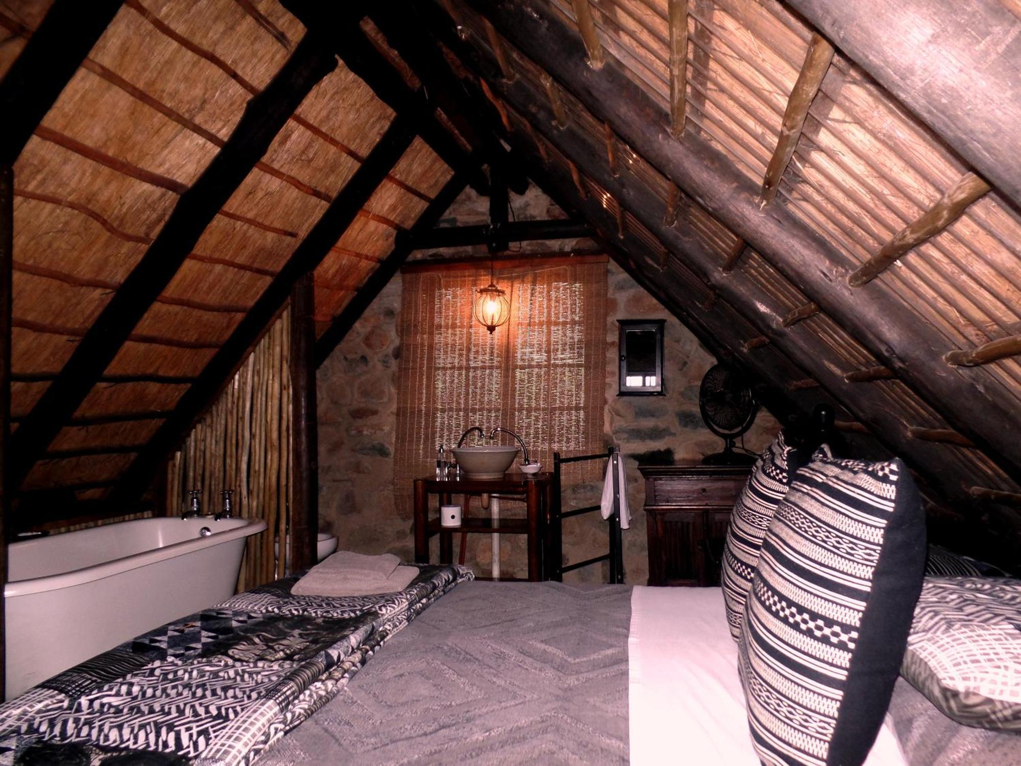 Dawsons Game Lodge Badplaas Extérieur photo