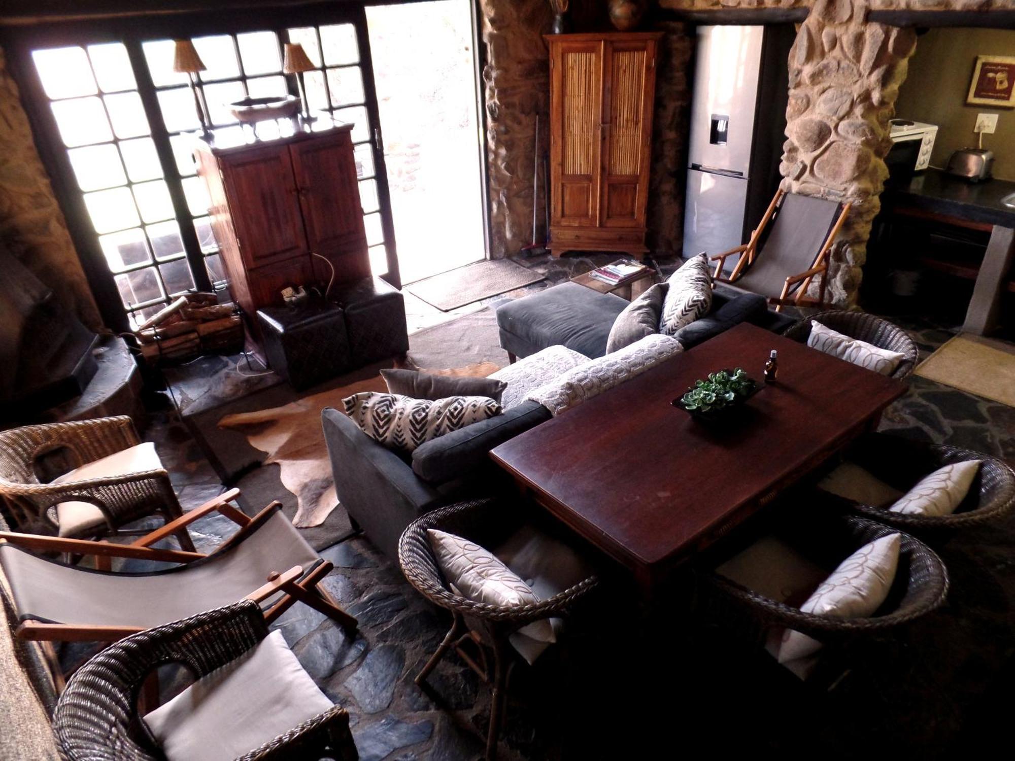 Dawsons Game Lodge Badplaas Extérieur photo