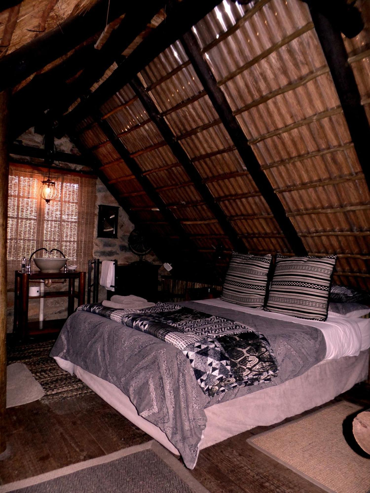Dawsons Game Lodge Badplaas Extérieur photo