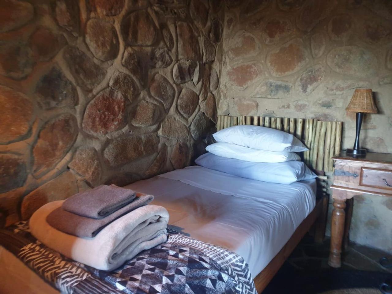 Dawsons Game Lodge Badplaas Extérieur photo