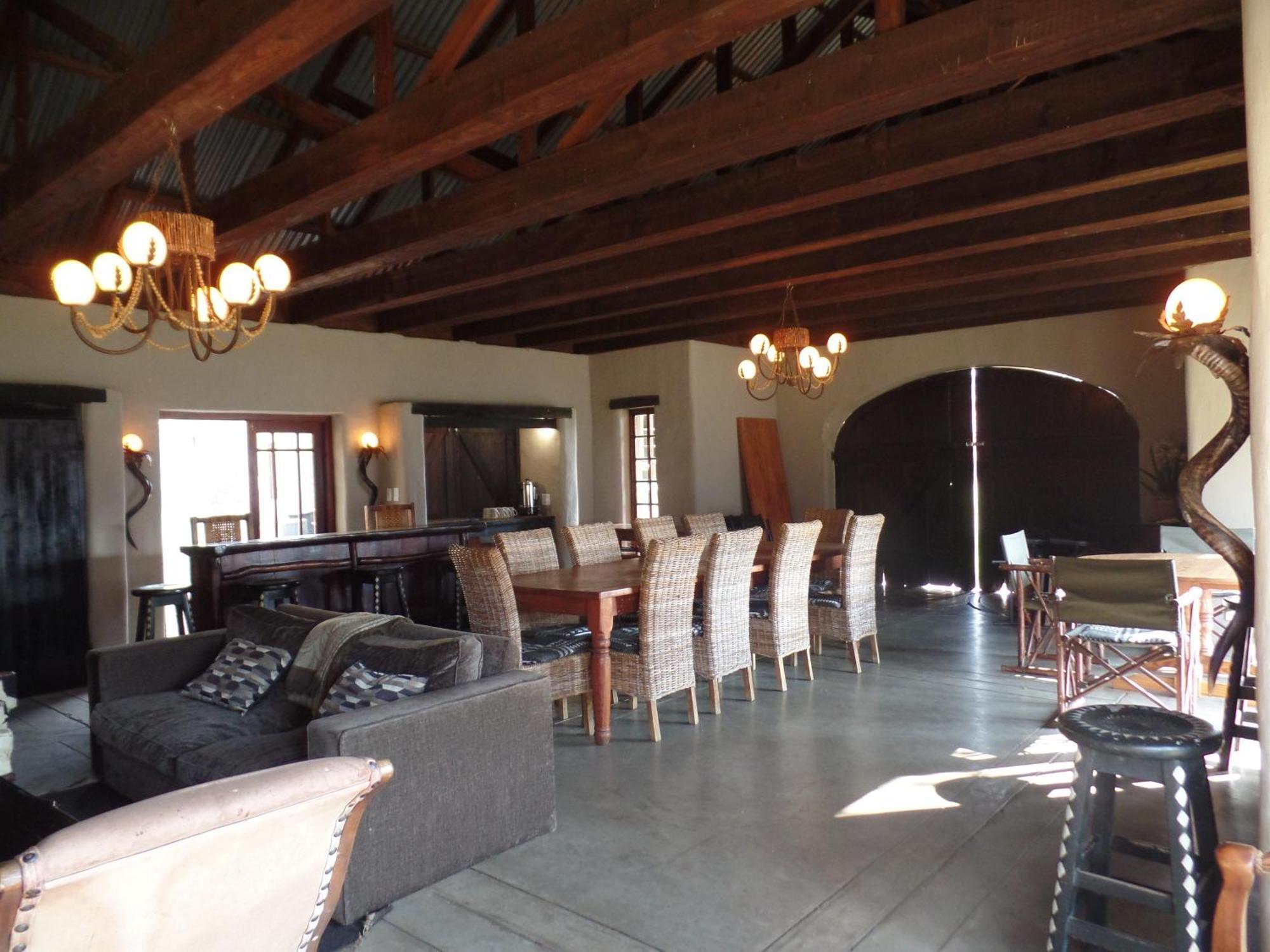 Dawsons Game Lodge Badplaas Extérieur photo