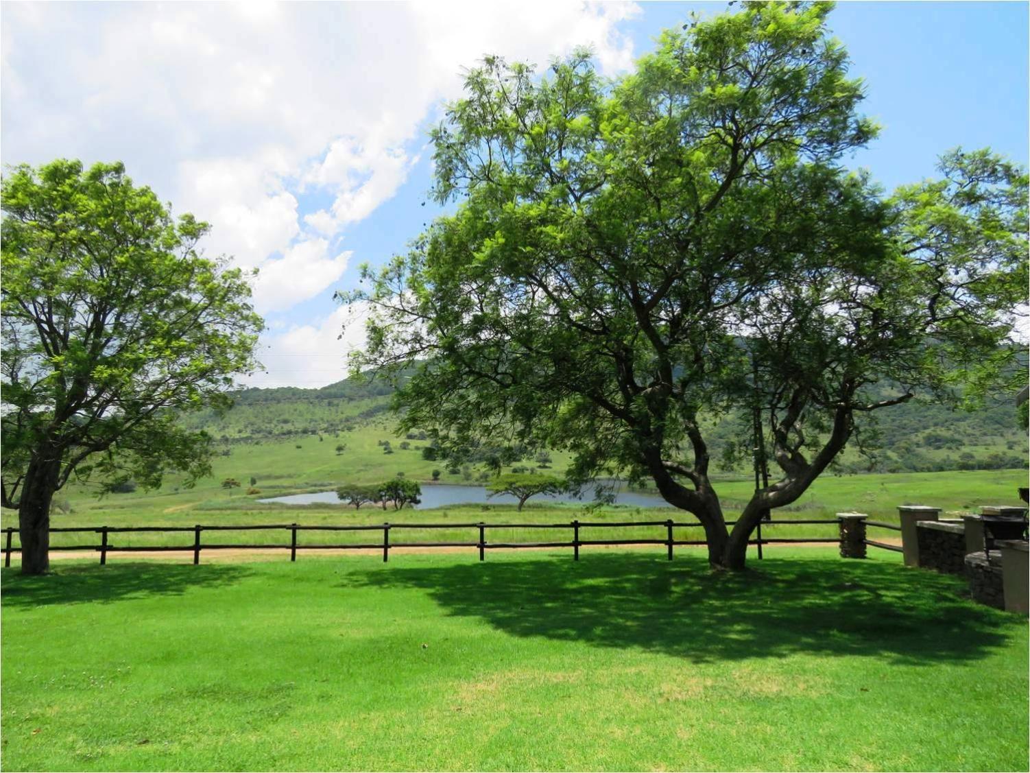 Dawsons Game Lodge Badplaas Extérieur photo