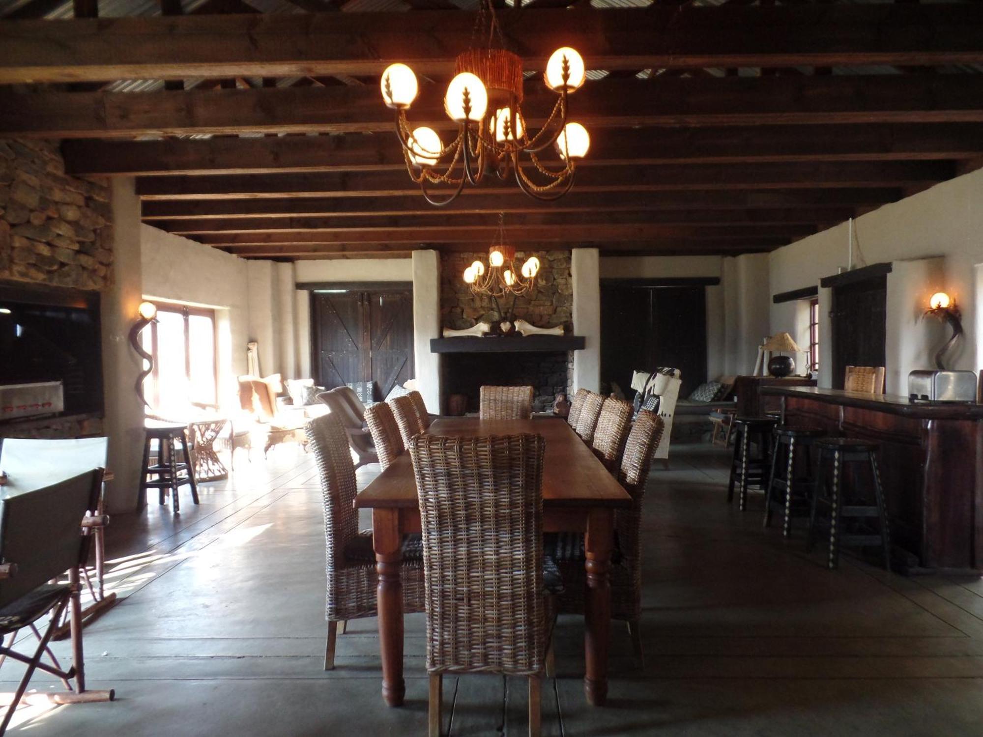 Dawsons Game Lodge Badplaas Extérieur photo