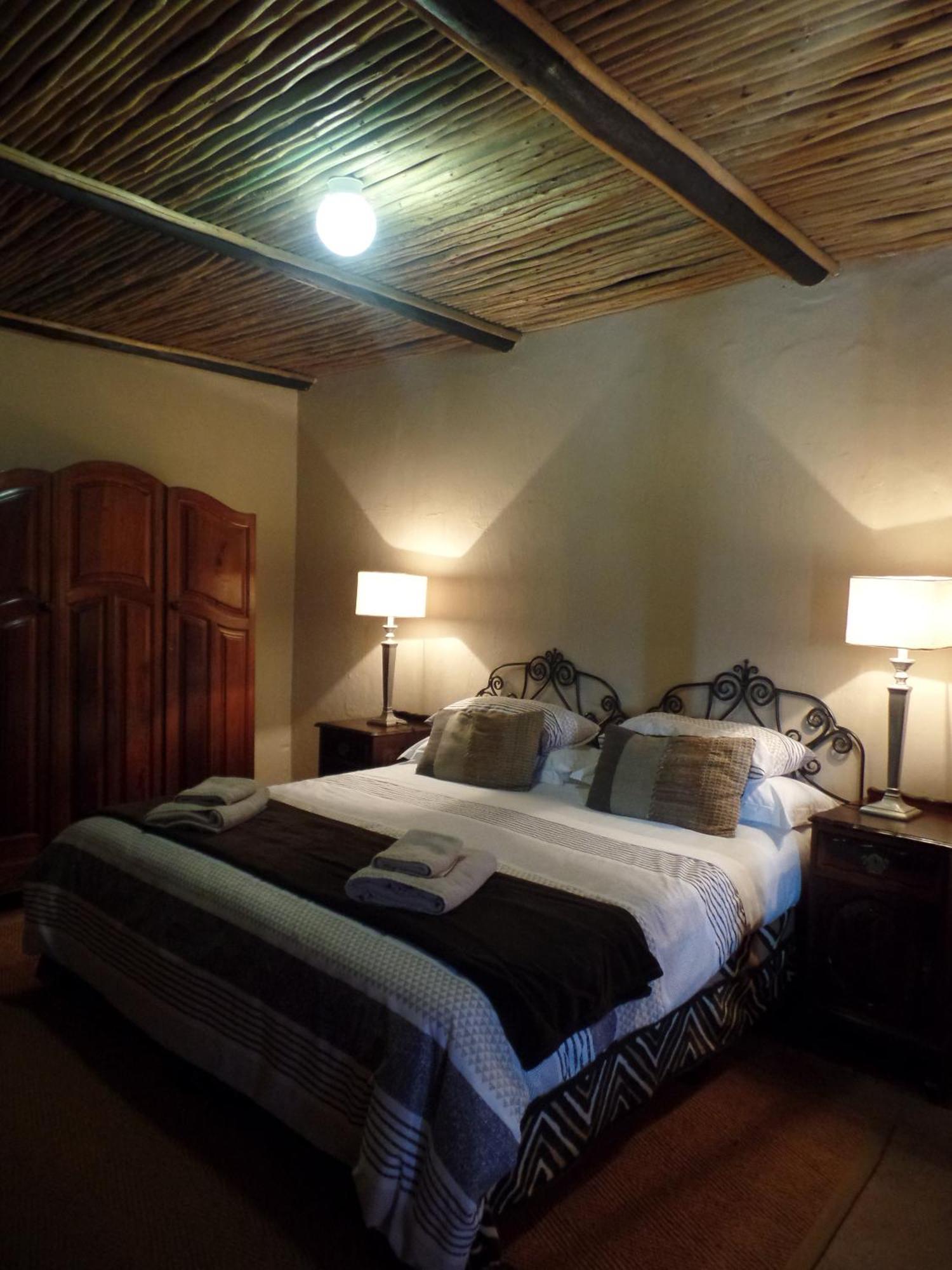 Dawsons Game Lodge Badplaas Extérieur photo