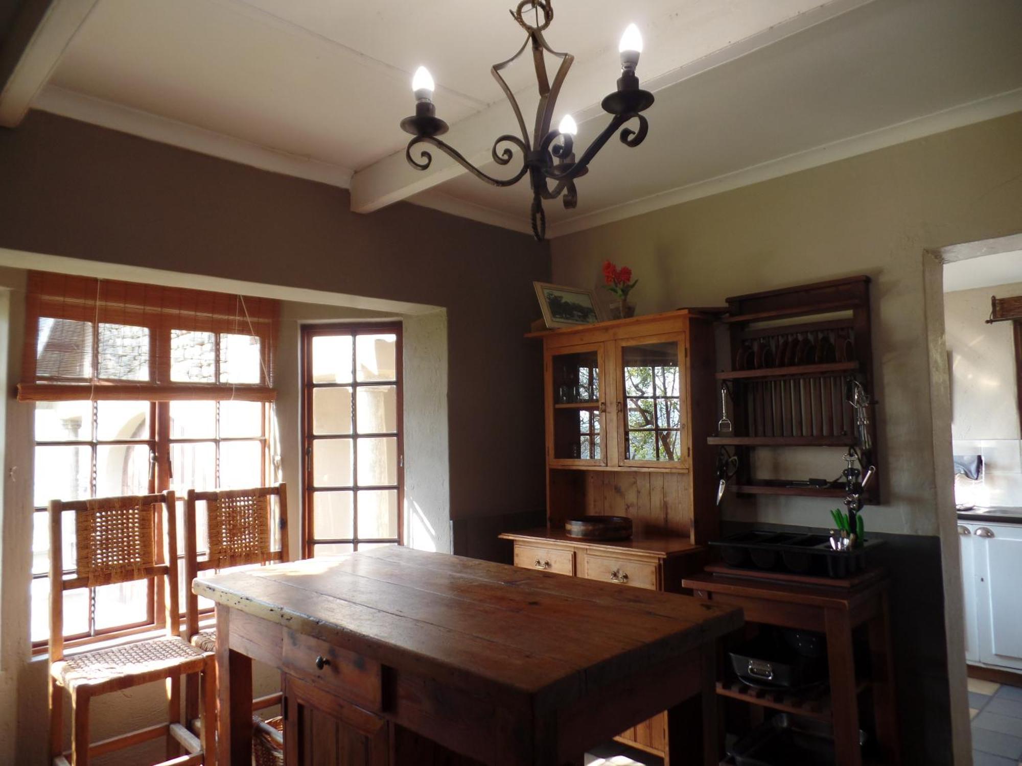 Dawsons Game Lodge Badplaas Extérieur photo