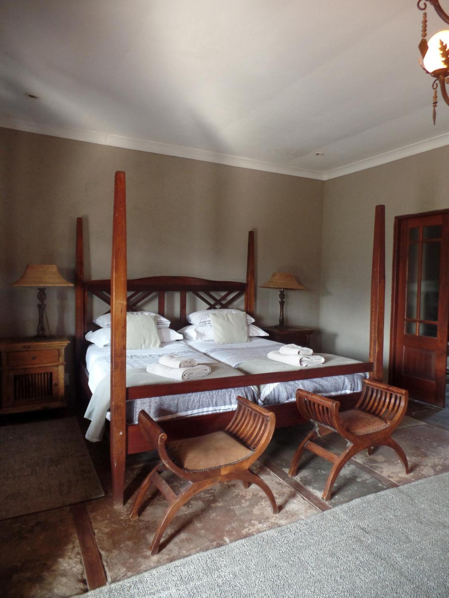 Dawsons Game Lodge Badplaas Extérieur photo