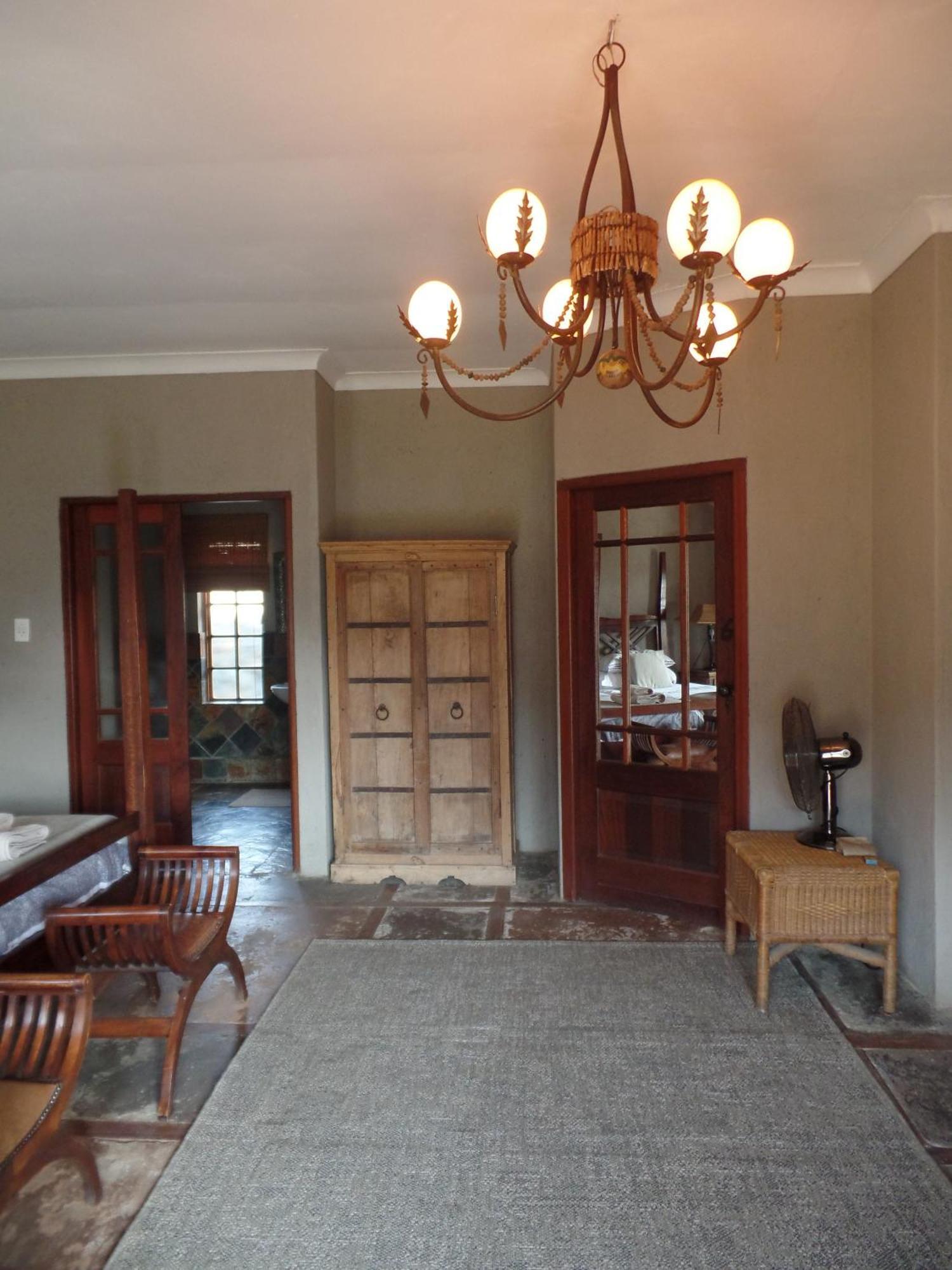 Dawsons Game Lodge Badplaas Extérieur photo