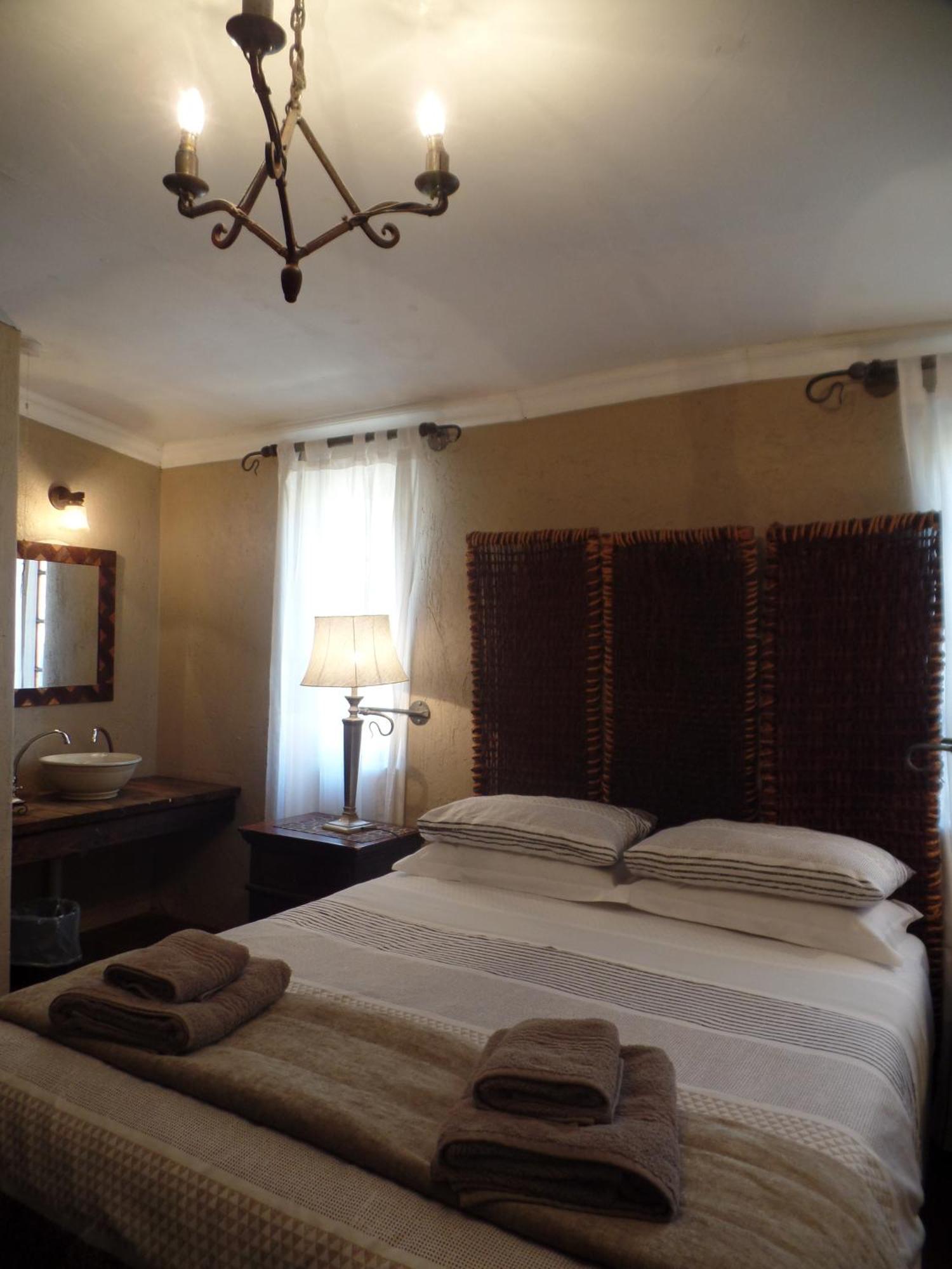 Dawsons Game Lodge Badplaas Extérieur photo