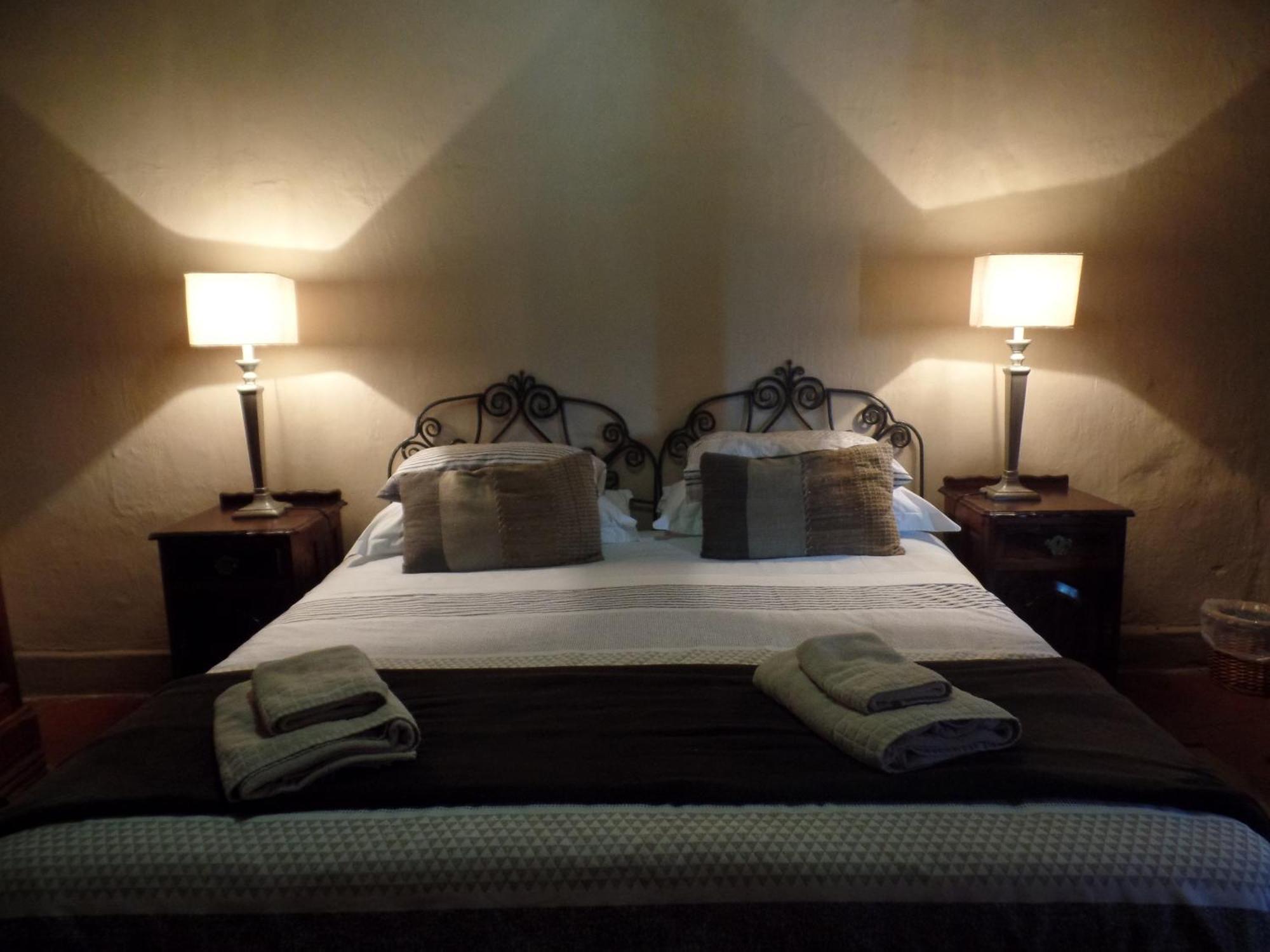 Dawsons Game Lodge Badplaas Extérieur photo