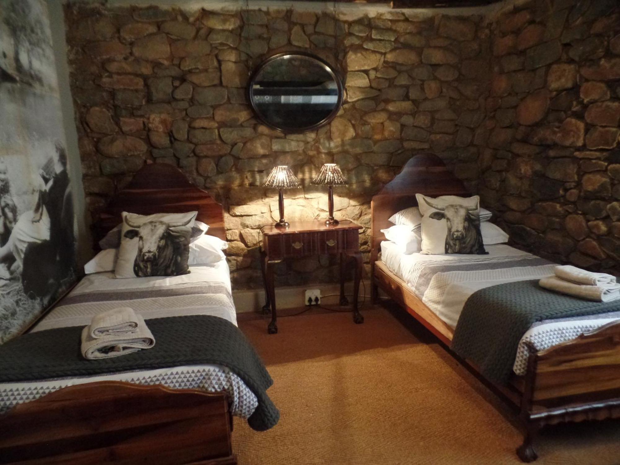 Dawsons Game Lodge Badplaas Extérieur photo