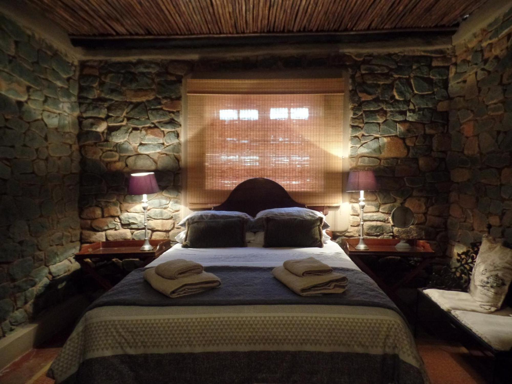 Dawsons Game Lodge Badplaas Extérieur photo