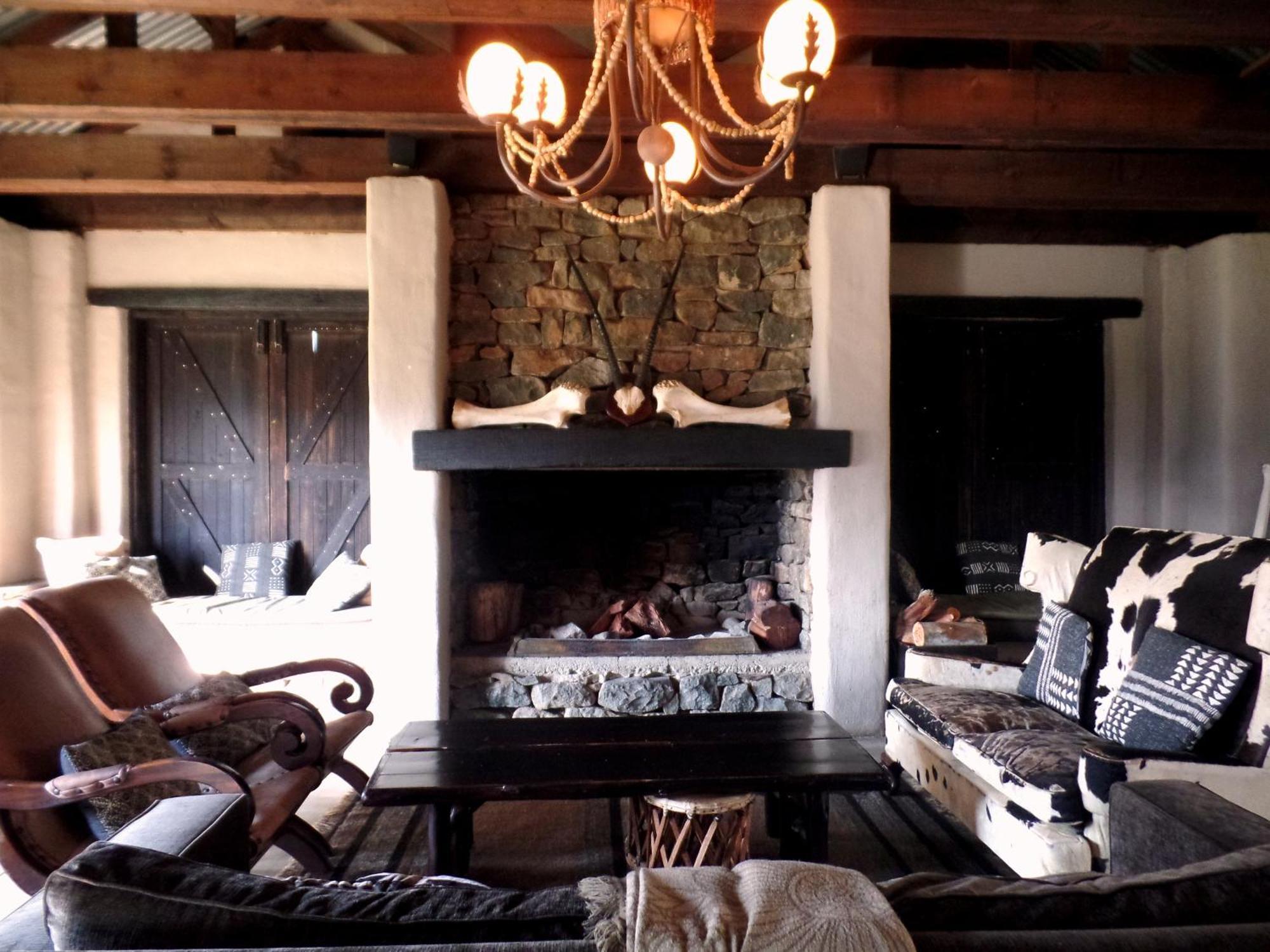 Dawsons Game Lodge Badplaas Extérieur photo