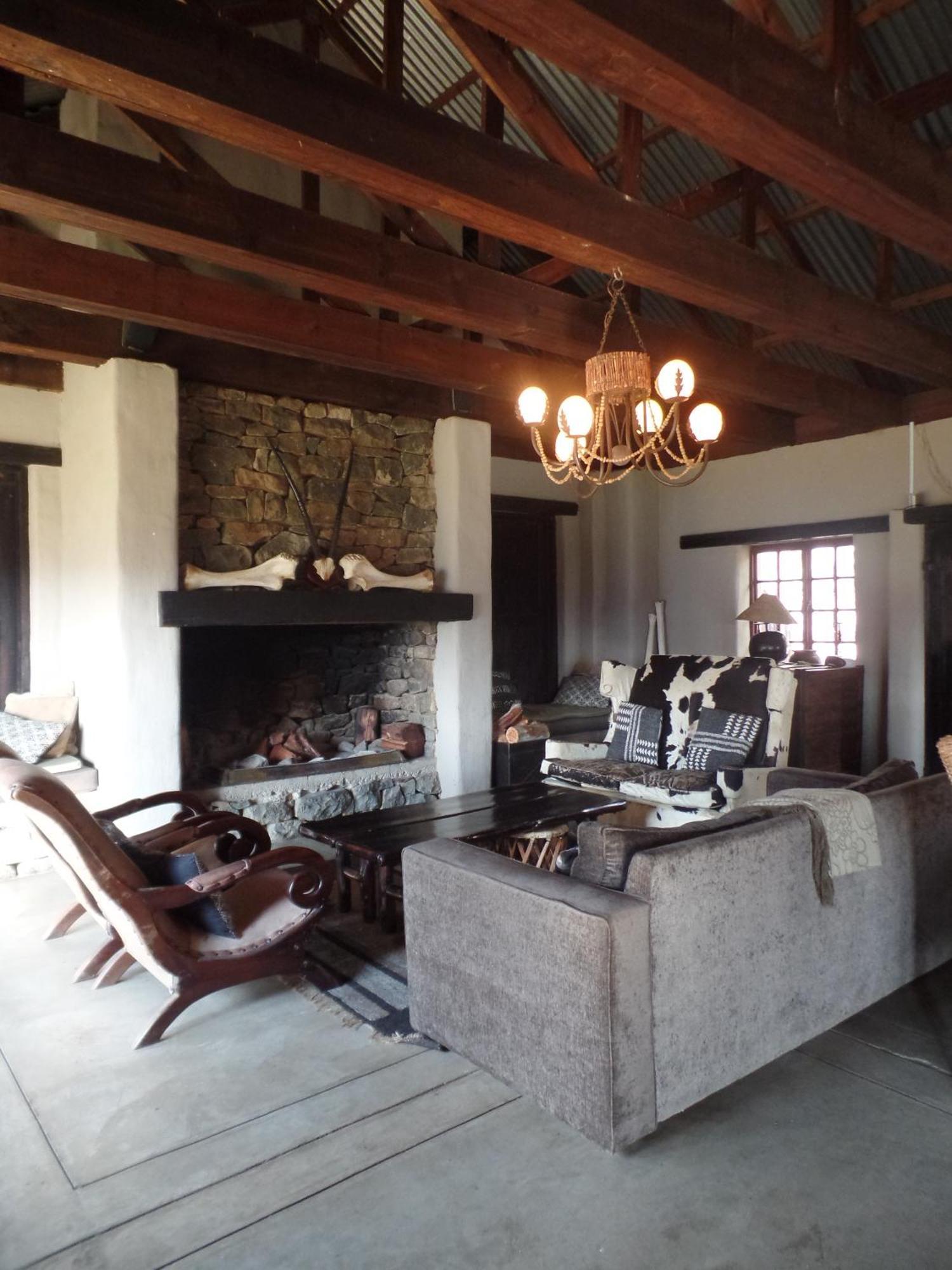 Dawsons Game Lodge Badplaas Extérieur photo