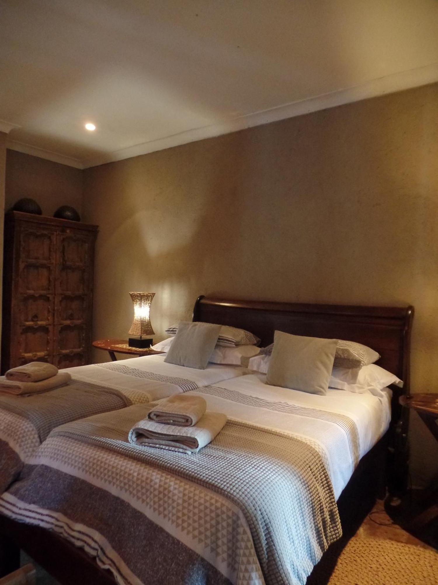 Dawsons Game Lodge Badplaas Extérieur photo
