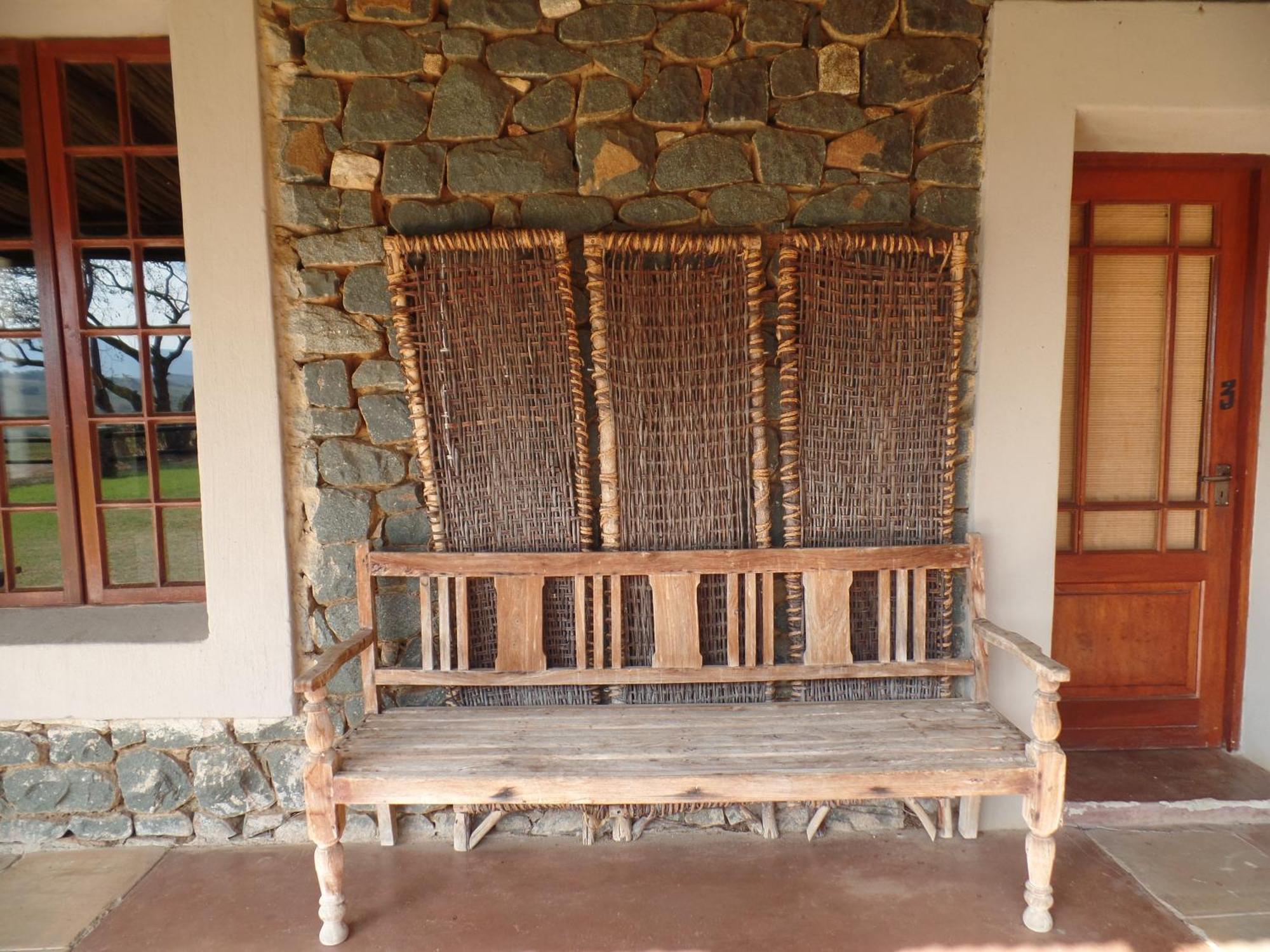 Dawsons Game Lodge Badplaas Extérieur photo