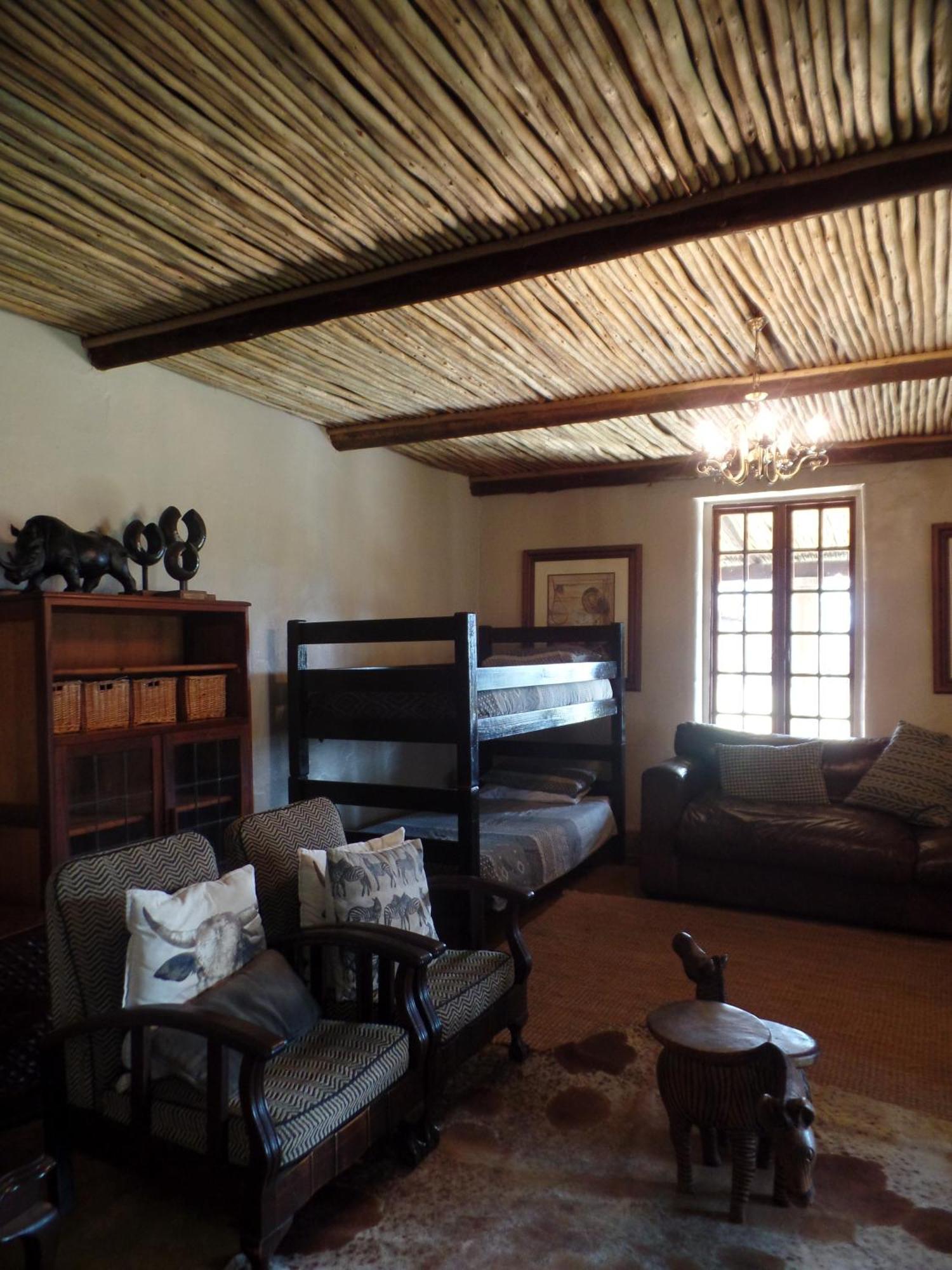 Dawsons Game Lodge Badplaas Extérieur photo