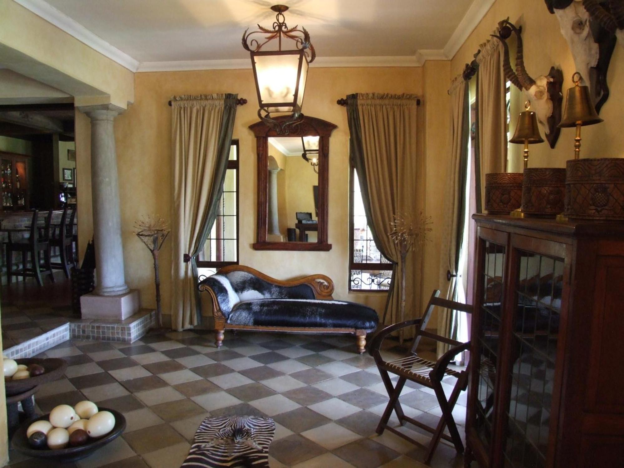 Dawsons Game Lodge Badplaas Extérieur photo