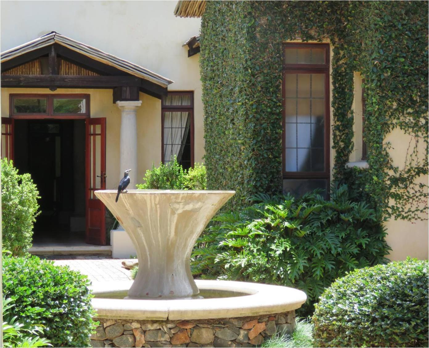 Dawsons Game Lodge Badplaas Extérieur photo
