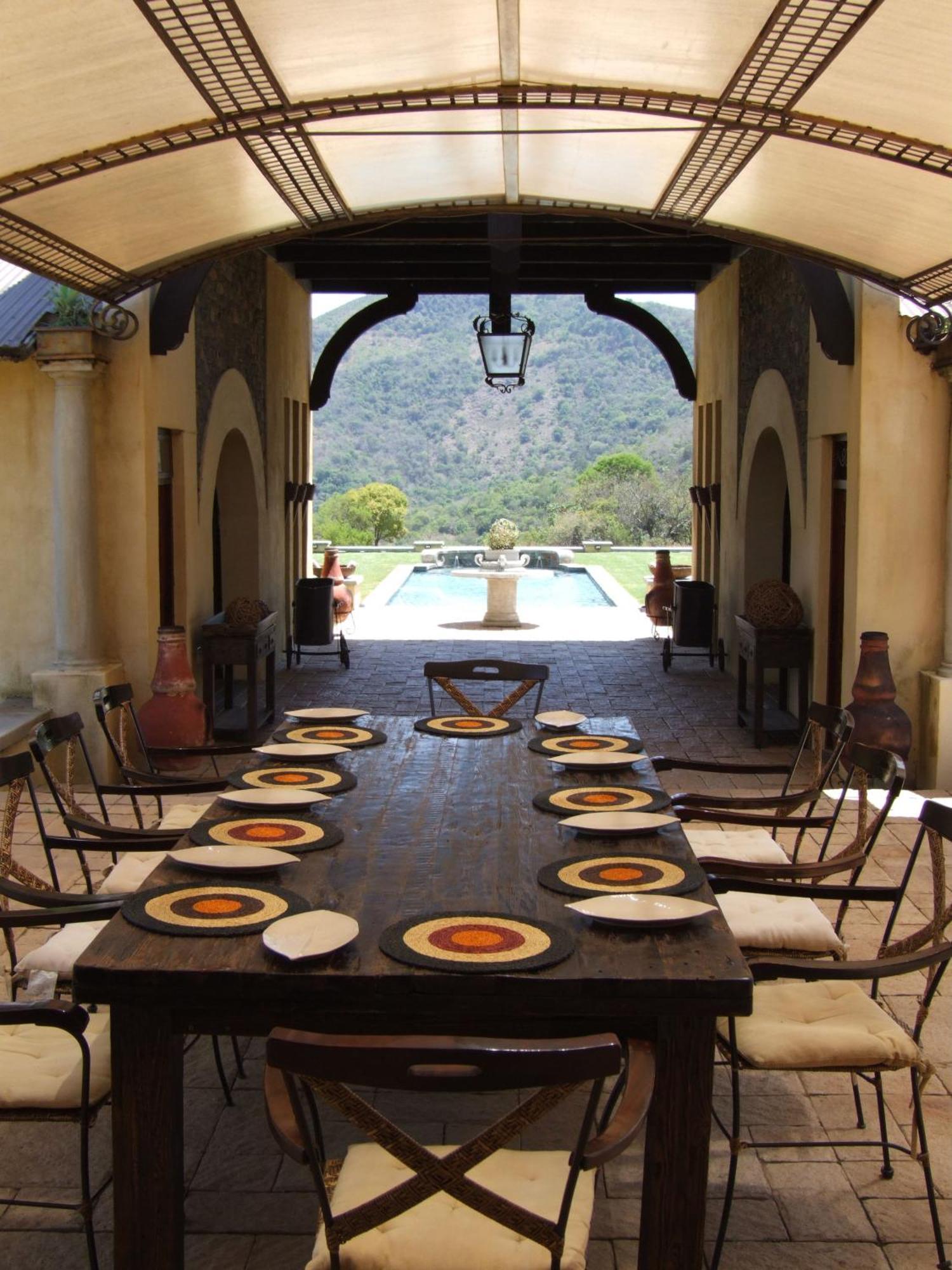 Dawsons Game Lodge Badplaas Extérieur photo