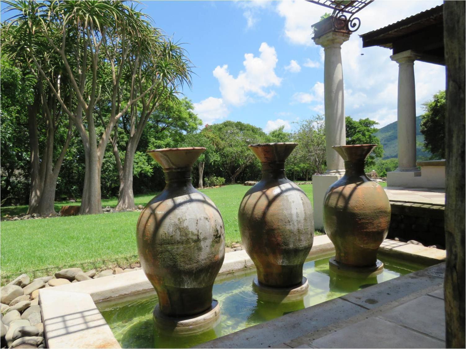 Dawsons Game Lodge Badplaas Extérieur photo