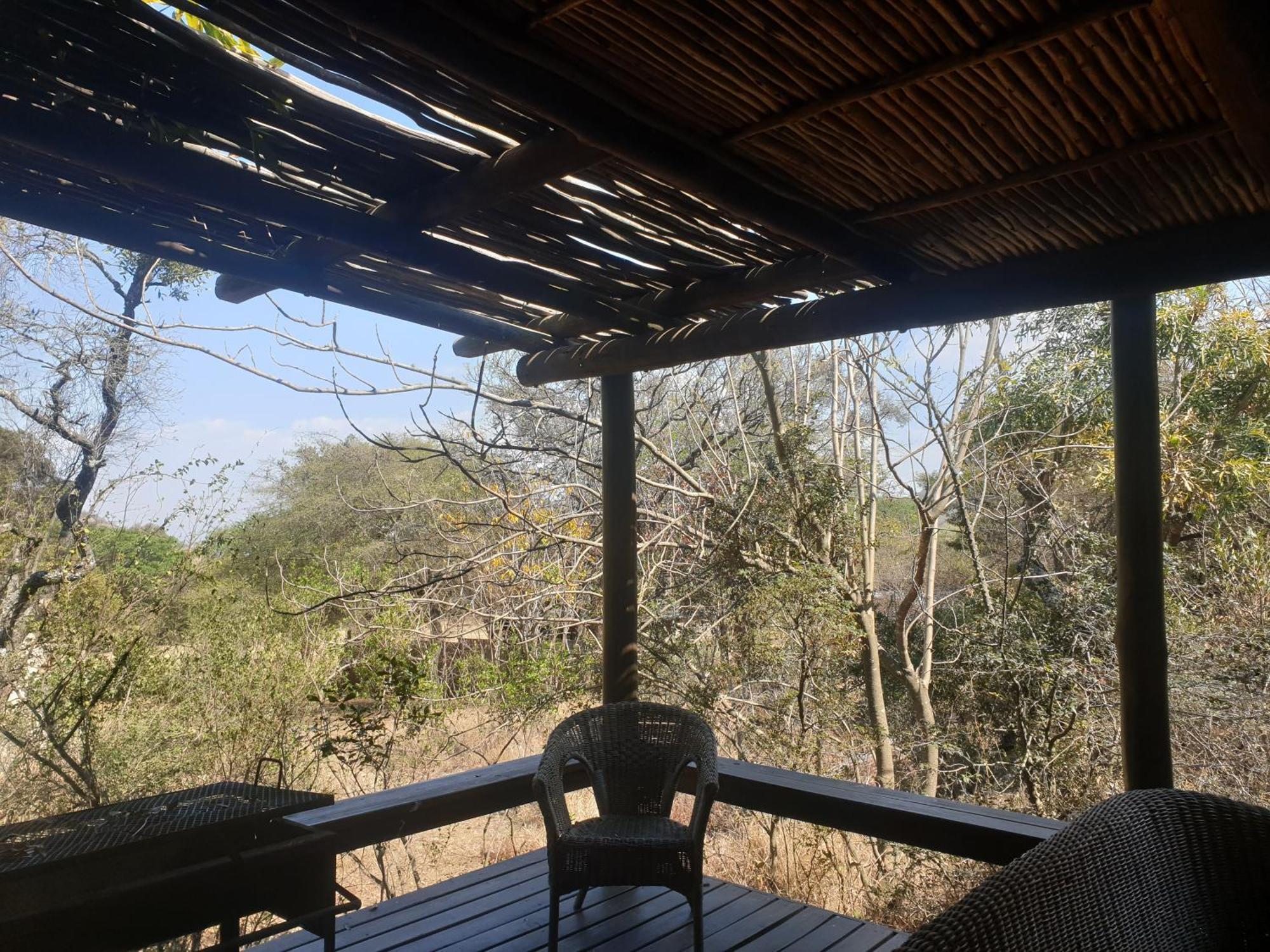 Dawsons Game Lodge Badplaas Chambre photo
